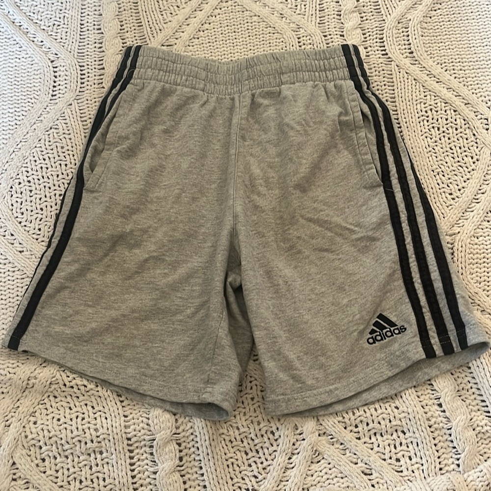 Sweat shorts
